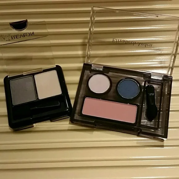 NEW 3 Eyeshadow duos - Picture 3 of 5